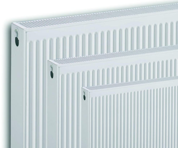 QUATTRO QUINN RADIATOR