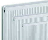 QUATTRO QUINN RADIATOR