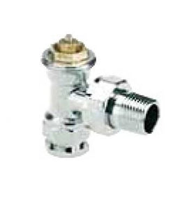 BELMONT THERMOSTATIC RADIATOR VALVE BODIES