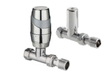 TERRIER DECOR THERMOSTATIC VALVES