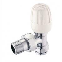 BELMONT PUSH-FIT MANUAL RADIATOR VALVES