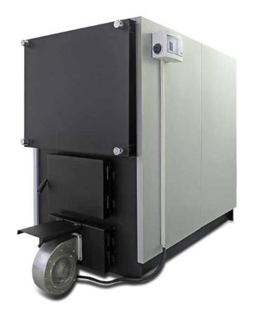 ALARKO SOLID FUEL STEEL BOILER