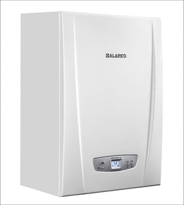 ALARKO SERADENS BOILERS