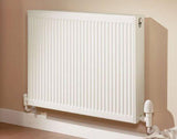 QUATTRO QUINN RADIATOR