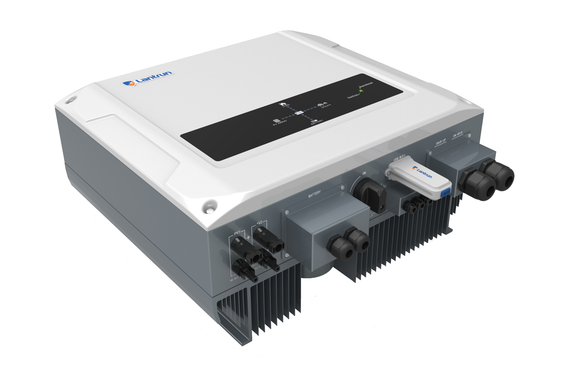 LANTRUN AEGIS HYBRID INVERTER