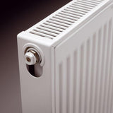 QUATTRO QUINN RADIATOR