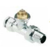 BELMONT THERMOSTATIC RADIATOR VALVE BODIES