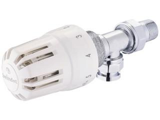 Pegler Thermostatic Radiator Valve