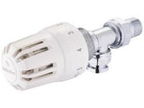 Pegler Thermostatic Radiator Valve