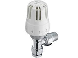 Belmont Push-Fit Thermostatic Radiator Valves