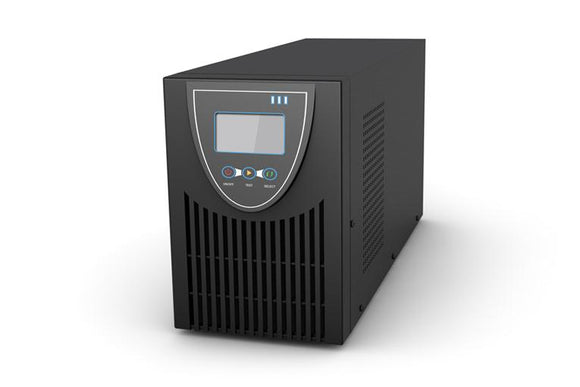 JFY XPI SERIES HYBRID CHARGER & INVERTER