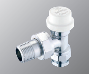 BELMONT MANUAL RADIATOR VALVES