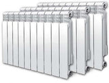 ARMATURA ALUMINIUM RADIATOR