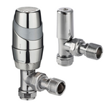 TERRIER DECOR THERMOSTATIC VALVES