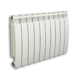 ARMATURA ALUMINIUM RADIATOR