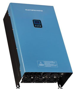 HOBER SOLAR PUMP INVERTER