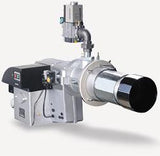 ALARKO GAS BURNERS FOR NATURAL GAS AND LPG
