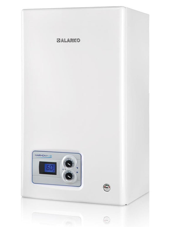 HARMONY-D COMBI BOILER