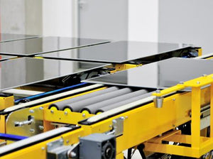 HANERGY THIN FILM PANELS