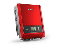 GOODWE DT SERIES INVERTER