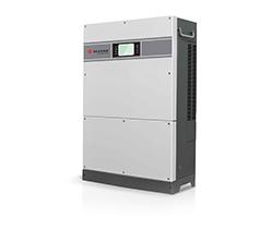 GOODWE MT SERIES INVERTER