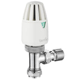 TERRIER THERMOSTATIC RADIATOR VALVES