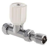 Terrier Manual Radiator Valves