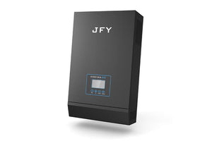 JFY IXCEED SERIES SOLAR INVERTER