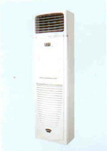 CWELL FLOOR STANDING SERIES FAN COIL