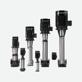 DC SUBMERSIBLE PUMPS