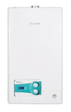 ALARKO DECORATIVE COMBI BOILER