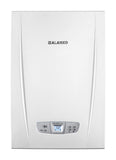 ALARKO SERADENS BOILERS