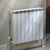 TRUE LINK DIE CAST ALUMINIUM RADIATOR