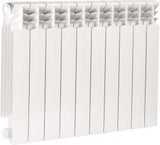 ARMATURA ALUMINIUM RADIATOR