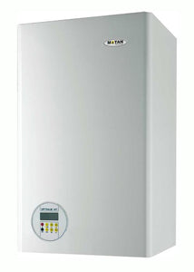 MOTAN WALL HUNG GAS BOILER