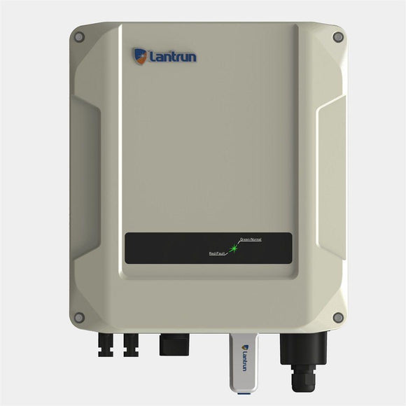 AEGIS DTL ON GRID INVERTER