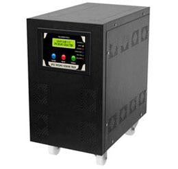 SOLAR HYBRID INVERTERS