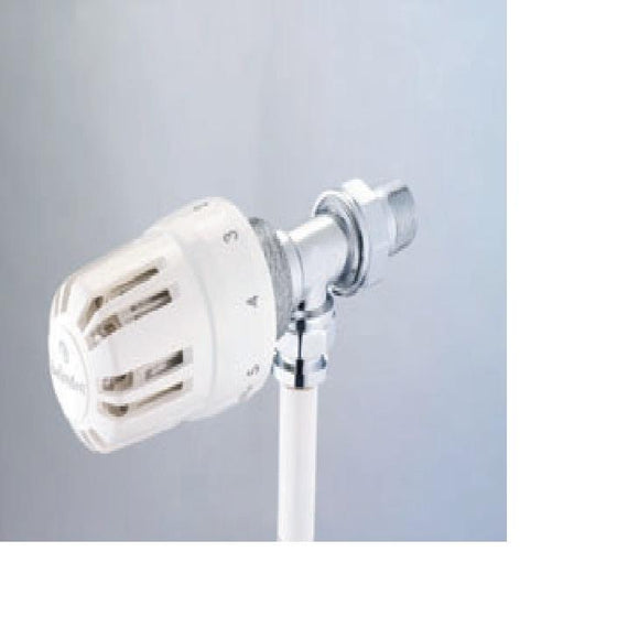 THERMOSTATIC VALVES